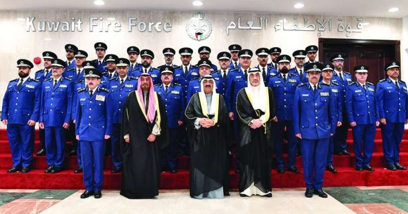 الأمير: تحقيق أعلى مستويات الأمن المجتمعي بتعزيز الإستراتيجيات الوقائية وخطط الأزمات