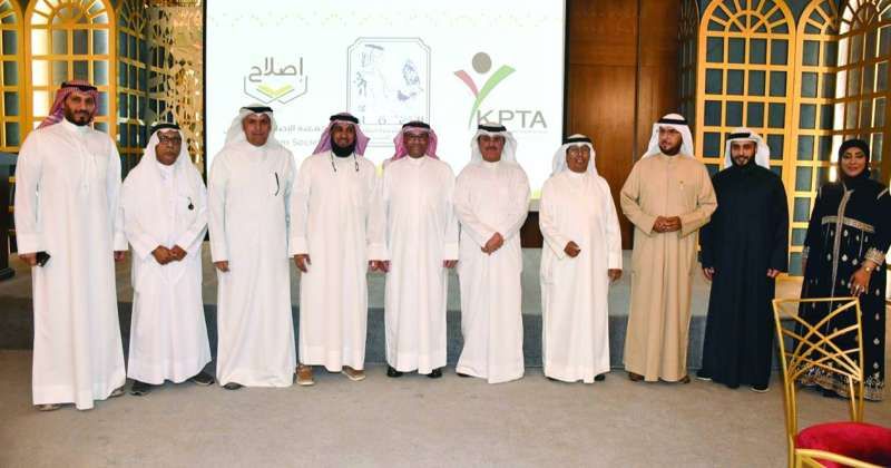 إيمان العنزي: تبادل الأفكار بين جمعيات النفع العام لتطوير عمل مؤسسات المجتمع المدني