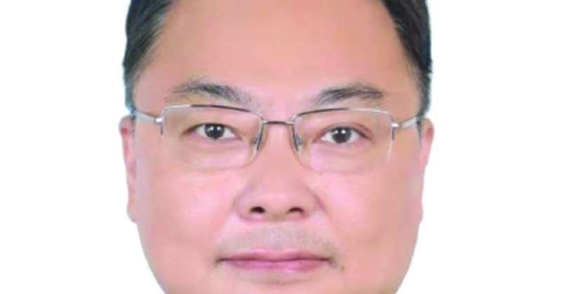 السفير الصيني