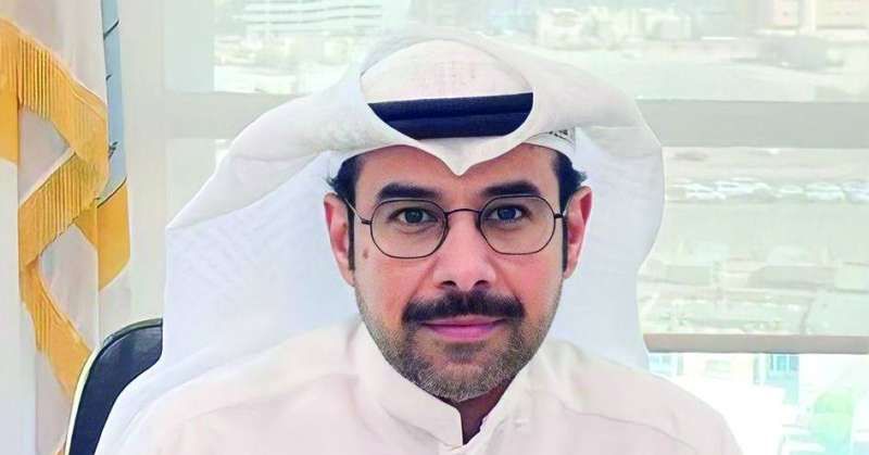 سعود الدبوس