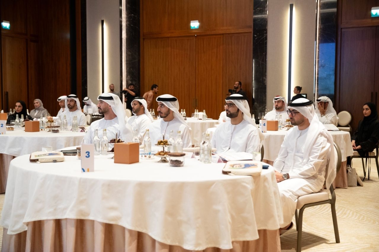 «محمد بن راشد لإعداد القادة» يدرّب منتسبي «قيادات دبي الاقتصادية»