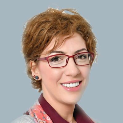 رحلت ماما أمينة.. رحلت أم الكل