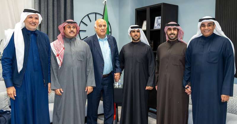 «الأولمبية الكويتية»: ندعم الاتحادات والأندية الرياضية لتحقيق نتائج متميزة في الاستحقاقات الخارجية