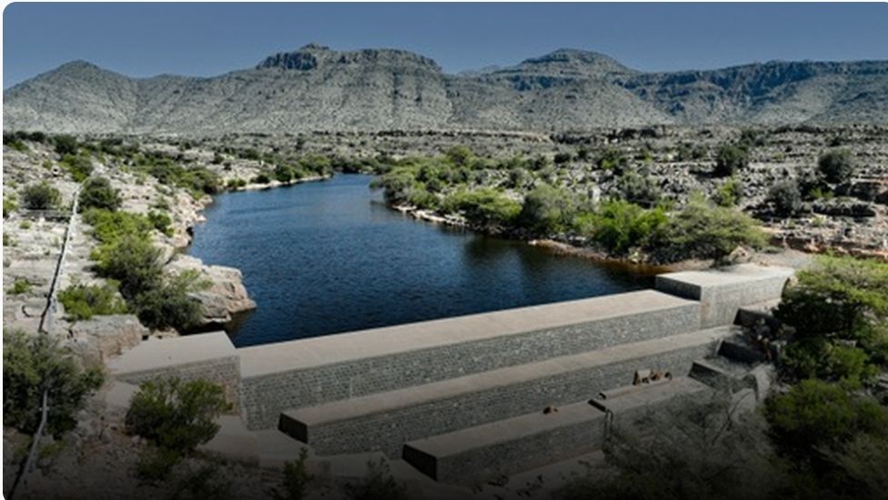 غدًا.. سلطنة عُمان تشارك دول العالم الاحتفال باليوم العالمي للمياه