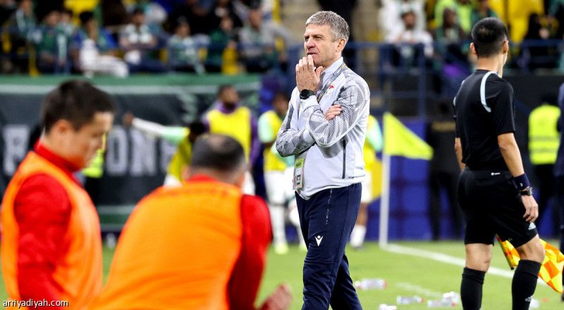 الطاجيك على أرضهم.. آخر خسارة 2019