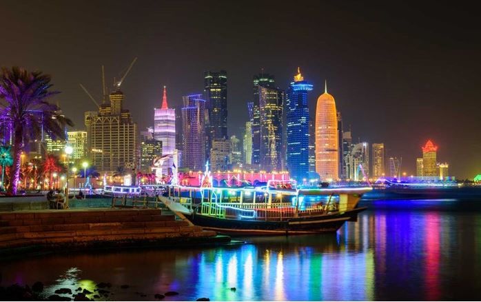 الأرصاد الجوية تحذر من أمطار رعدية ورياح قوية على الساحل وفي البحر الليلة