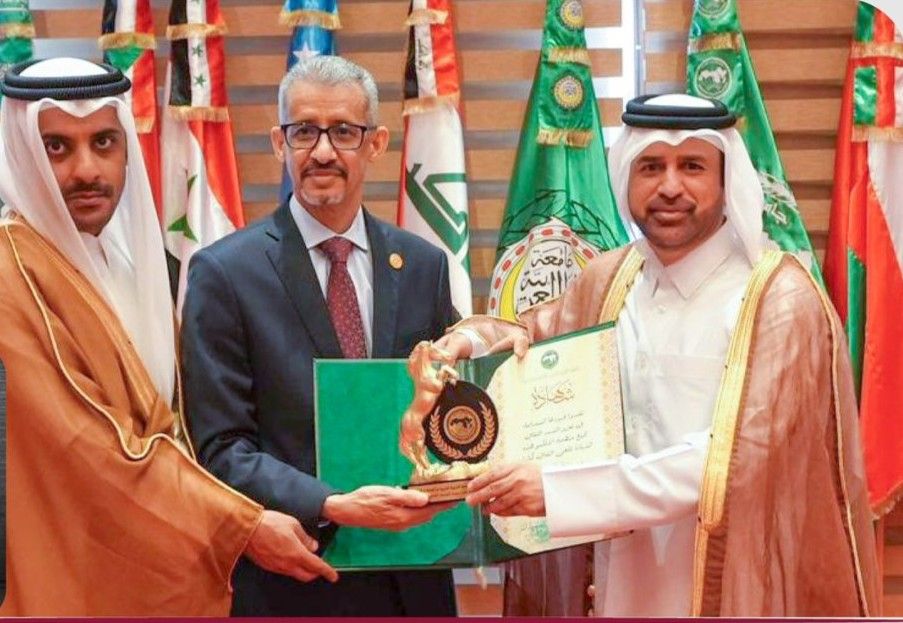 الألكسو" تصنف "كتارا" مدينة الموروث الثقافي للخيل العربية"