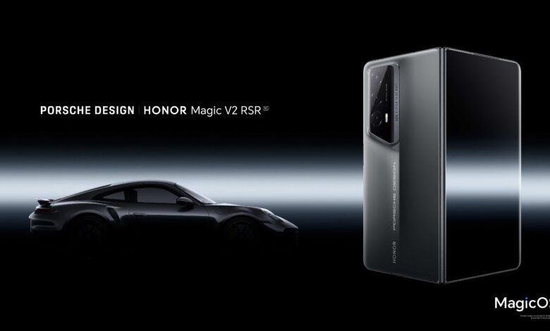 علامة هونر تعلن عن بدء الطلب المُسبق لهاتف HONOR Magic6 Pro