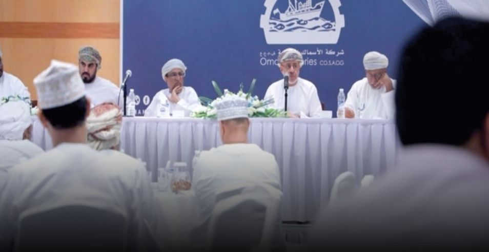 تشريعات وتسهيلات لإنجاح اجتماعات الجمعيات العامة لشركات المساهمة العامة