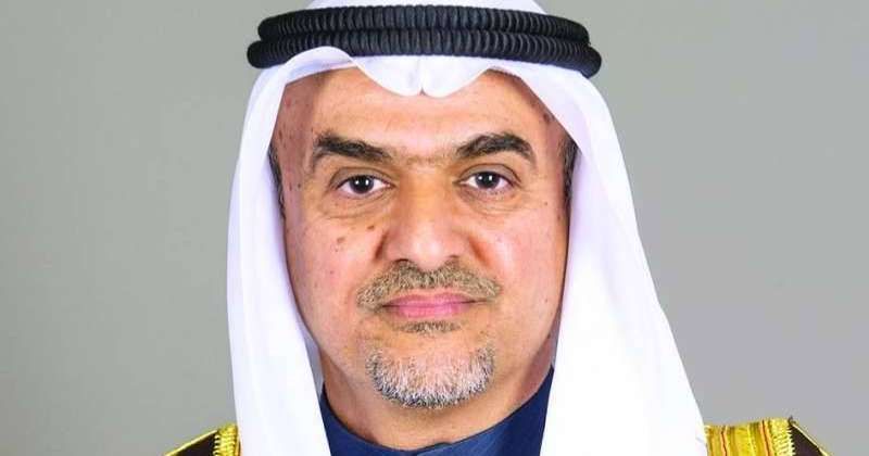 الحجرف: نتوقع أن يصل أقصى استهلاك للمياه هذا العام إلى 585 مليون غالون يوميا