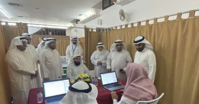 انطلاق فعاليات مسابقة «الأسرة القرآنية» بمشاركة 143 أسرة كويتية