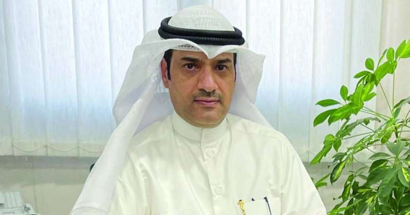 متروك المطيري