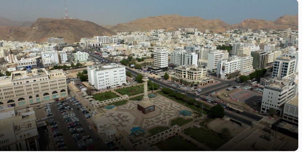 استمرار نمو الائتمان المصرفي في سلطنة عُمان