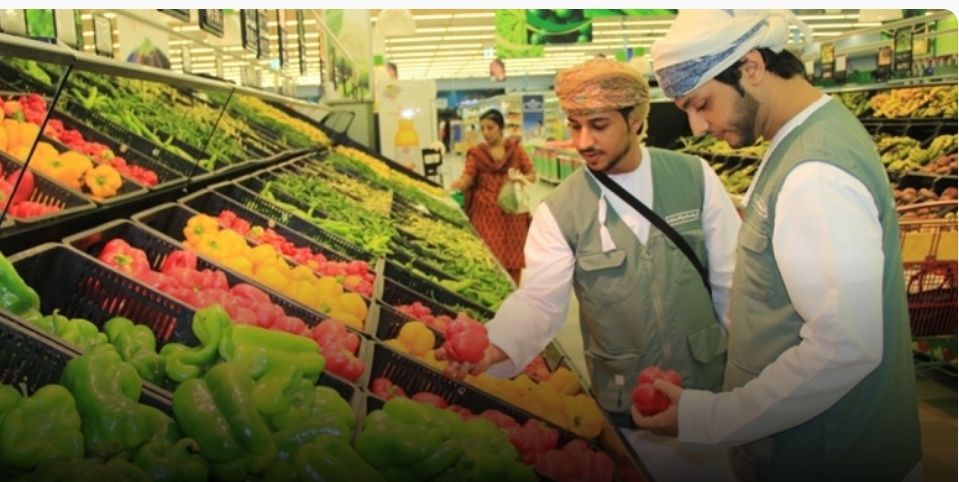 استقرار أسعار السلع الاستهلاكية في سلطنة عُمان خلال فبراير 2024