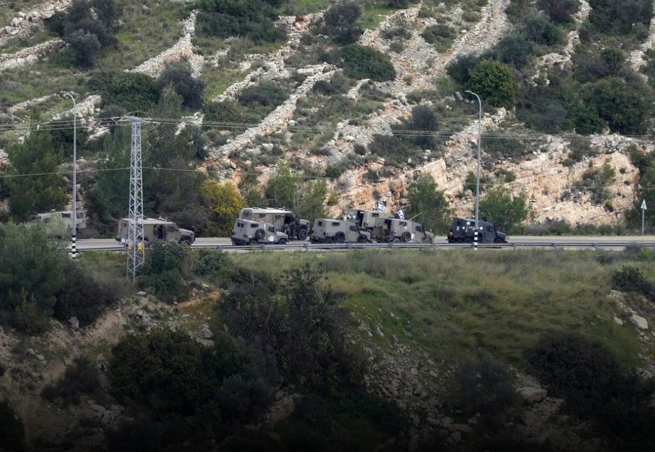 جامعة الدول العربية تدين قرار الاحتلال الإسرائيلي مصادرة أراض فلسطينية بالضفة الغربية