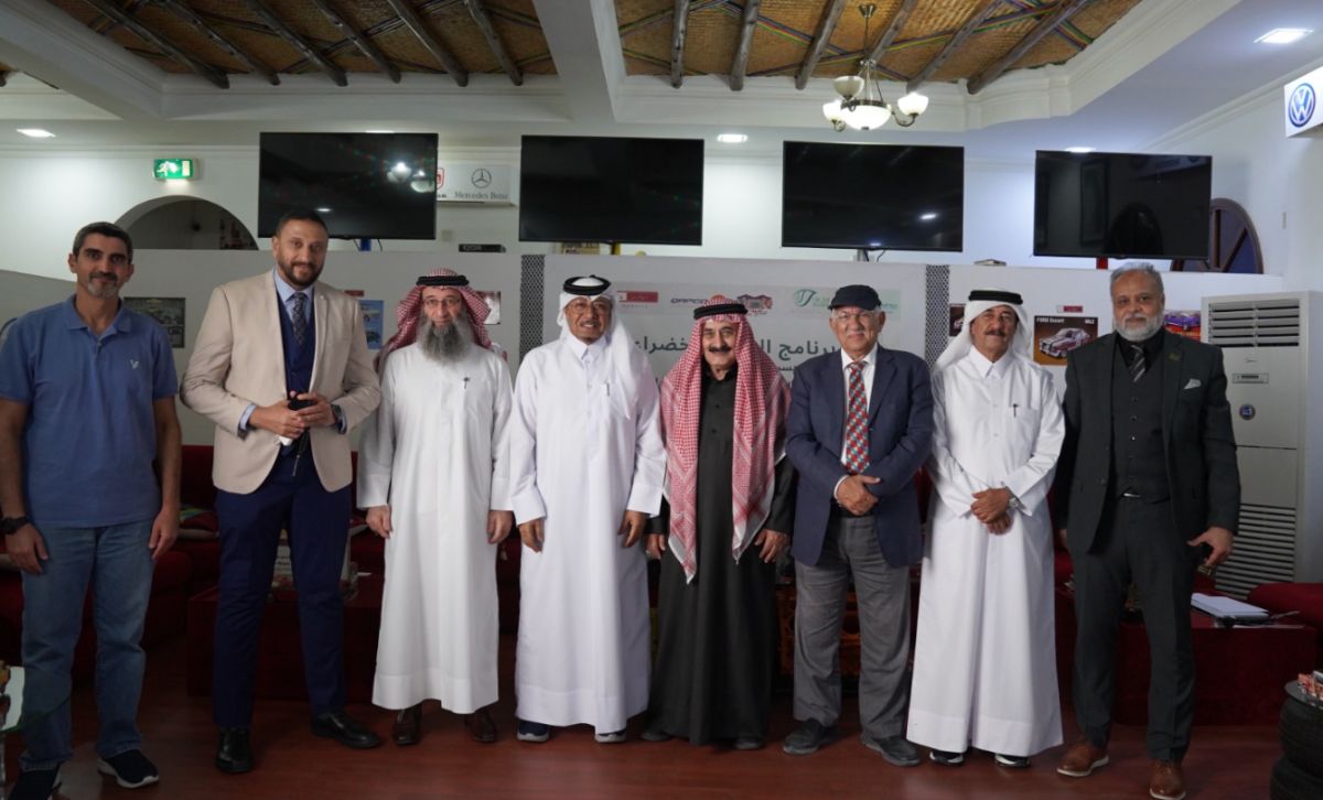 الخيمة الخضراء تناقش إسهامات الذكاء الاصطناعي في تحسين جودة الحياة