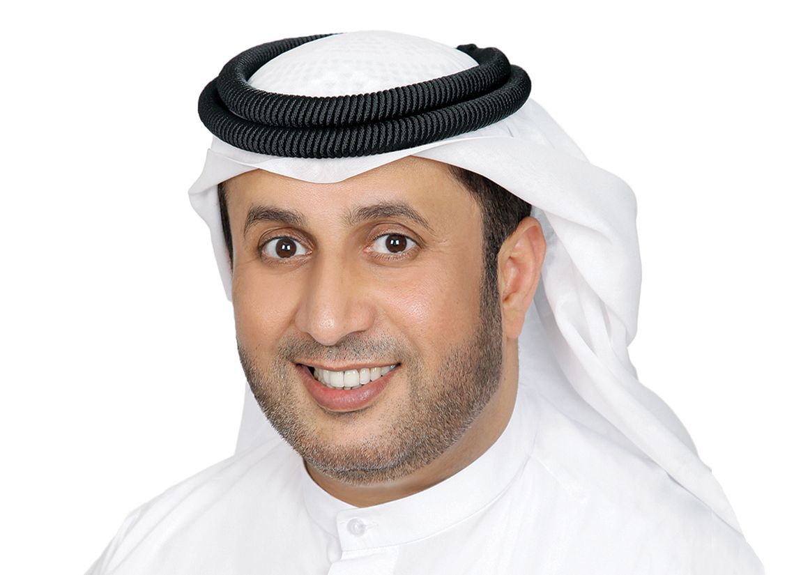 محمد بن زايد: الإمارات داعم أساسي لمواجهة تحدي ندرة المياه