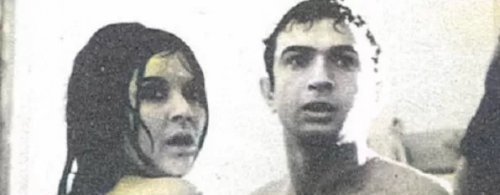 صراخ وآهات .. ما حدث بين سعاد حسني ونور الشريف في مشهد ساخن للغاية جعله يرفض العمل معها للأبد في هذا الفيلم المصري الذي منع منعاً باتاً من العرض