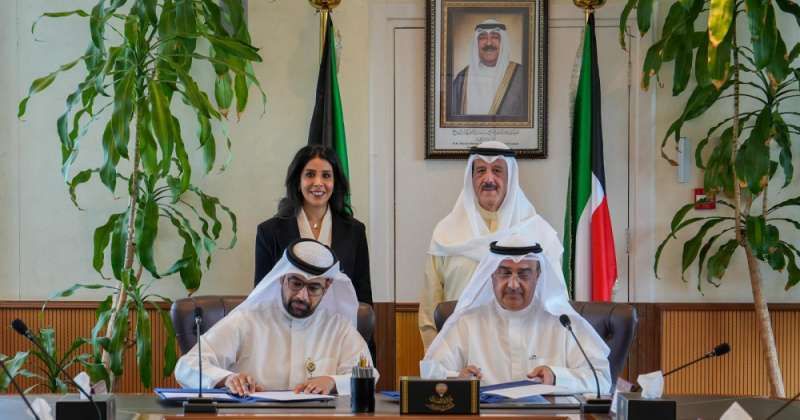 بروتوكول تعاون بين البلدية و«الدراسات القضائية» للتدريب في المجال القانوني