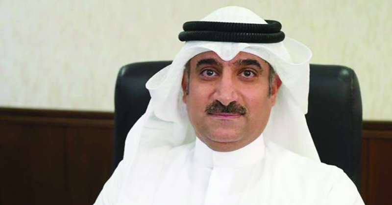 مشعل المنصوري