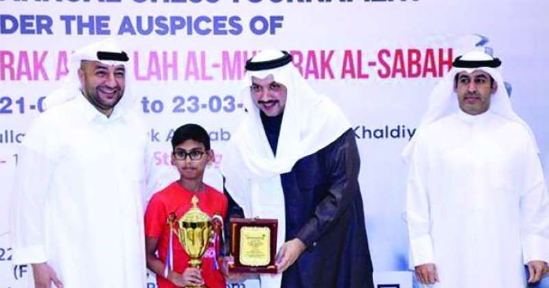 معرفي: «الشطرنج» تساعد في الإبداع