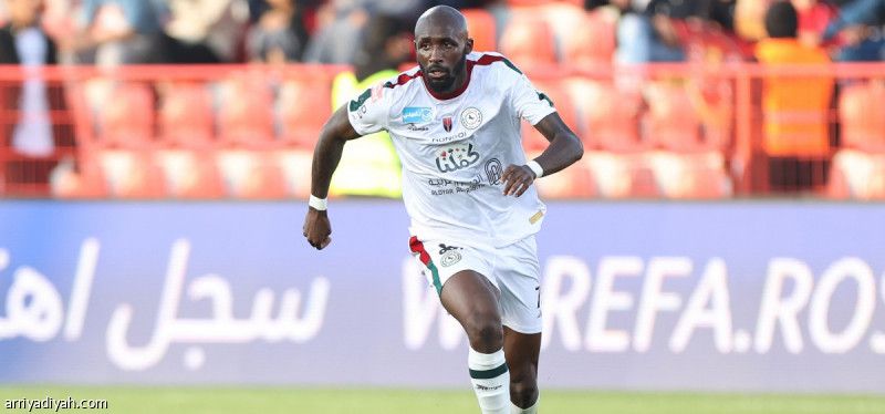 قبل الأهلي.. الشكوك تحاصر فوفانا