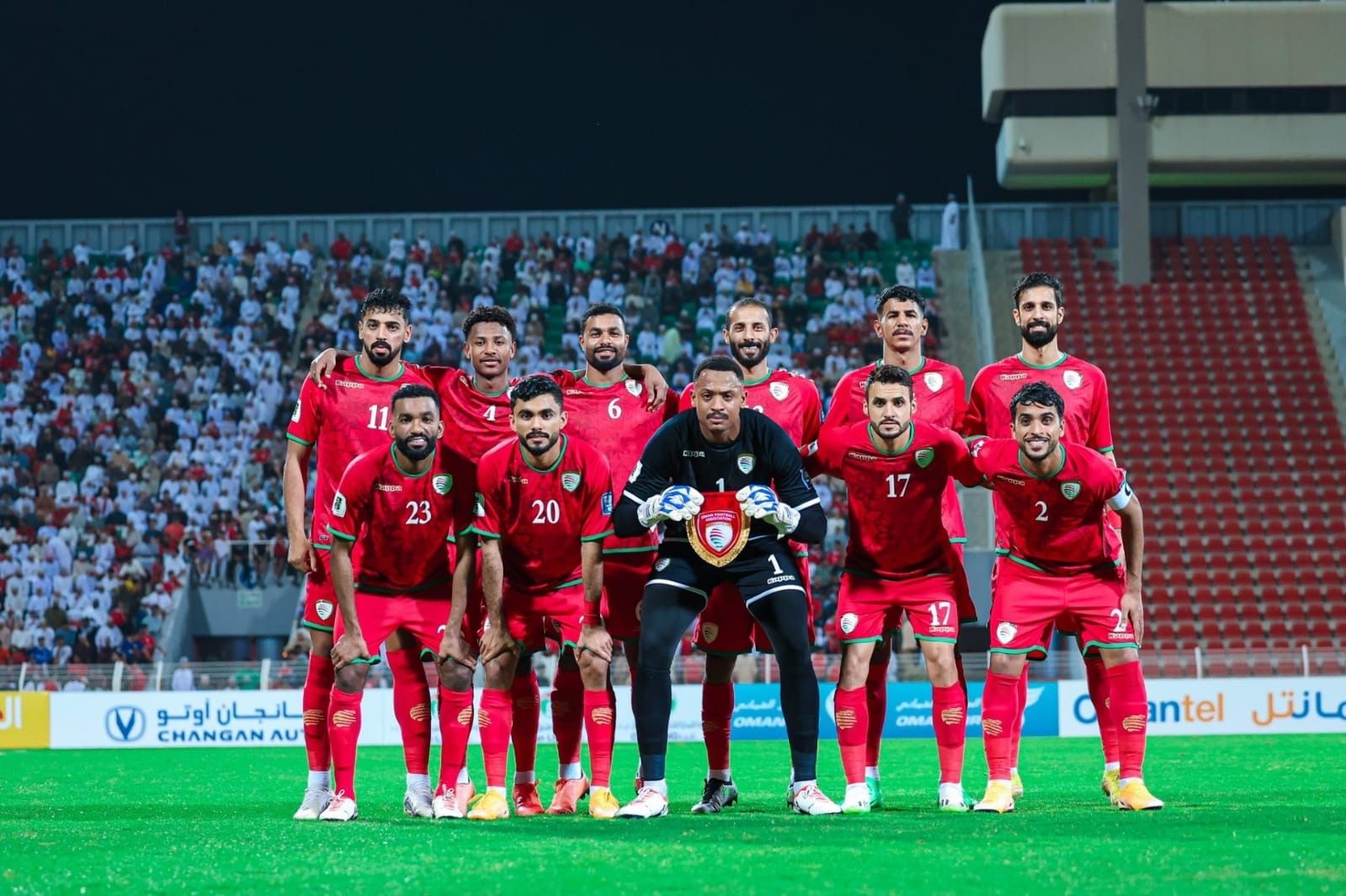 غداً.. منتخبنا الوطني يواجه نظيره الماليزي