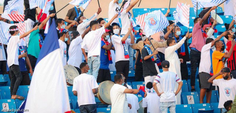 «الرابطة» تلزم أبها بطرح تذاكر النصر