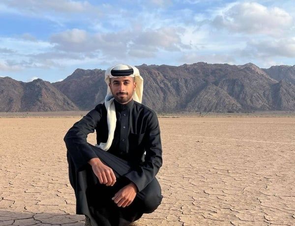 وفاة الشيخ خالد بن عبدالعزيز آل خليفة إثر حادث مروري أليم بعوالي