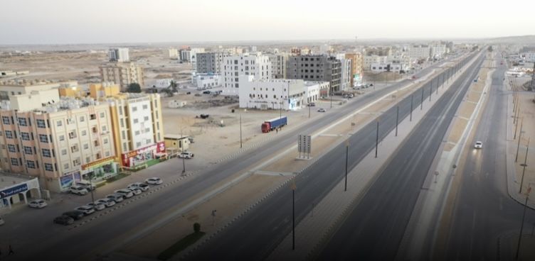 9 مخططات باشرت المنطقة الاقتصادية الخاصة بالدقم تقديم الخدمات فيها