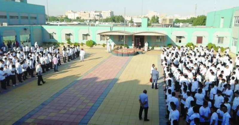 «التربية»: استئناف الدراسة حضورياً.. غداً