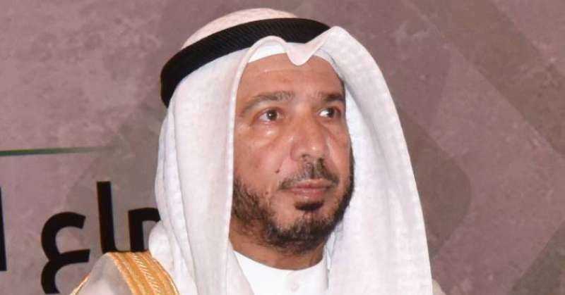 المعتوق.. 12 عاماً في خدمة الإنسانية بالأمم المتحدة