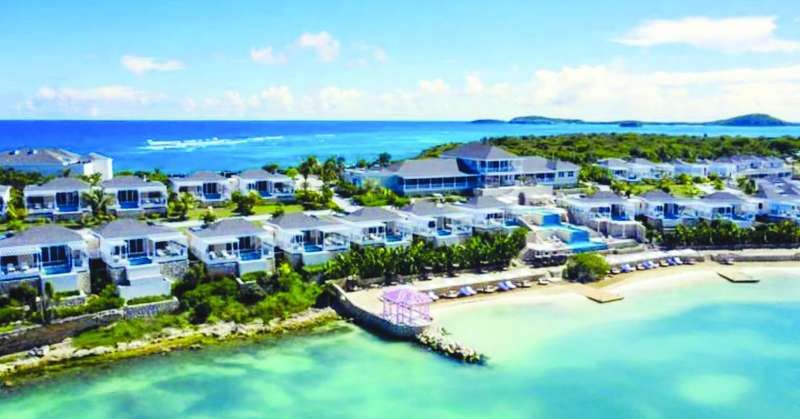 أنتيغوا وبربودا تعفي الكويتيين من تأشيرة الدخول