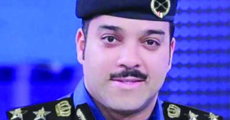 محمد الغريب