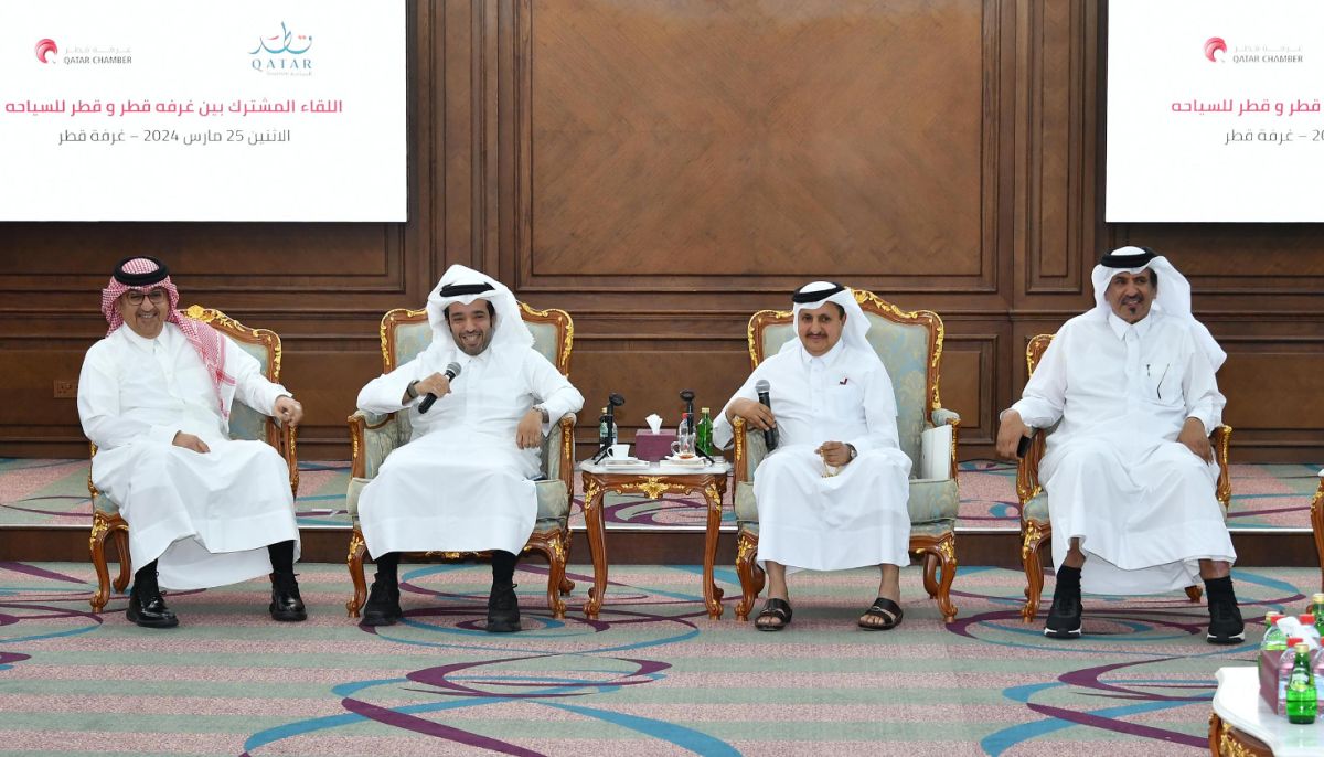 قطر للسياحة تعمل على وضع خطط لإزالة معوقات القطاع وتسهيل إجراءات تطويره