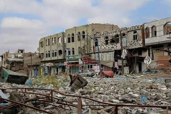 العفو الدولية تدعو لإنشاء آلية مساءلة دولية مستقلة للتحقيق في الانتهاكات باليمن