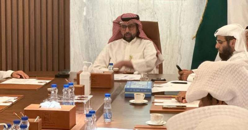 الدبوس: الفرق الرقابية للبلدية لن تسمح بأي مخالفات تعكر صفو العملية الانتخابية