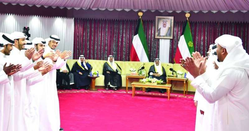 الأمير: تعزيز الوعي بالهوية الوطنية والتراث الثقافي