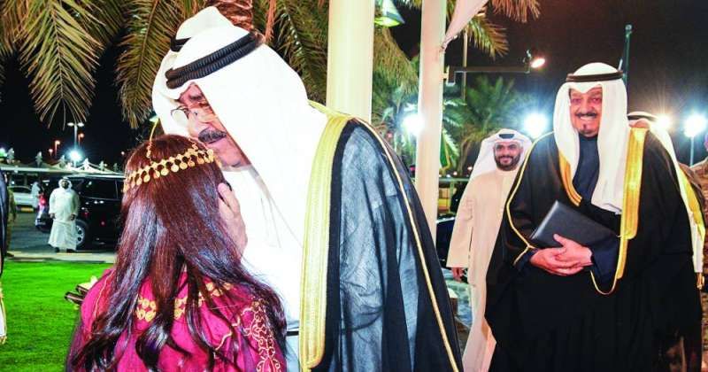 الأمير: تعزيز الوعي بالهوية الوطنية