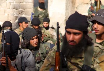 سعد العولقي.. ماذا تعرف عن زعيم القاعدة الجديد في جزيرة العرب؟