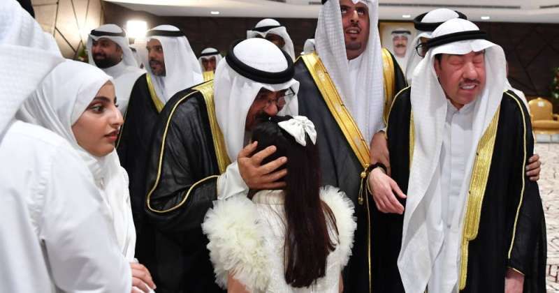 الأمير لـ «أصحاب البصيرة»: أنتم موضع فخرنا واعتزازنا