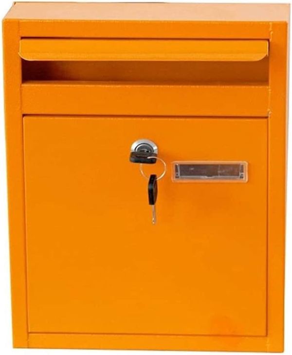 قرار وزاري بإلغاء صناديق البريد بالمباني متعددة الطوابق