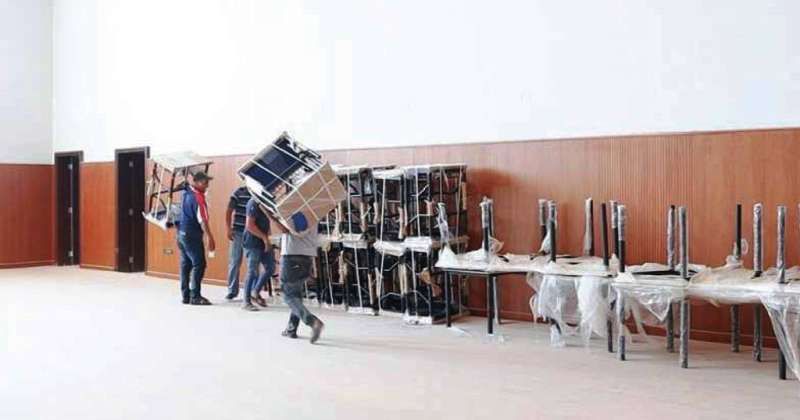 «التربية» تبدأ استعداداتها لانتخابات «أمة 2024»