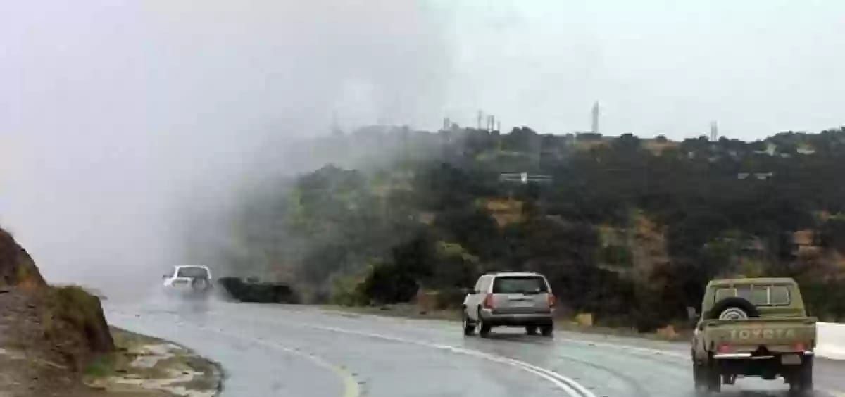 الأرصاد..يحذر المواطنين من أمطار غزيرة وسيول خلال الساعات المقبلة على مناطق تبوك والمدينة المنورة