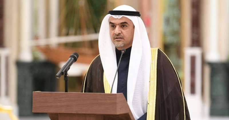 سالم الحجرف