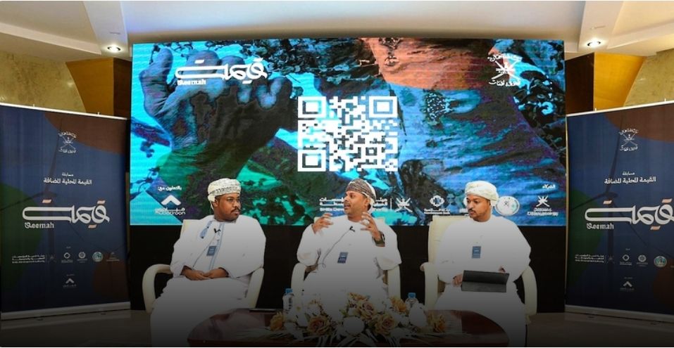 337 مشروعًا وفكرة ابتكارية في مسابقة القيمة المحلية المضافة بظفار