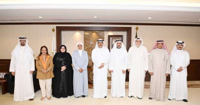 الأصفر: تحويل حولي.. إلى مدينة صحية متكاملة