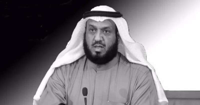 الراحل فلاح الصواغ