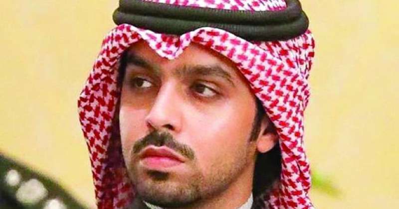 أحمد مشعل المطيري