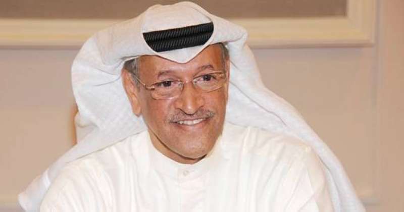 أنور الحساوي